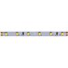 VoltShine Striscia LED - striscia 5 metri 24V 4.8W/m 300LM IP20 3000K perfetta per illuminazione decorativa e ambientale.