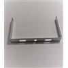 WOFI Megaman _ LAMPADINA STAFFA DI FISSAGGIO IN ACCIAIO INOX PER TOTT M_MM10253