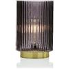 Versa Candil LED Grigio, Multicolore, Non applicabile
