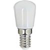 Xanlite - Lampadina LED T26, attacco E14, 2 W con. (15W Eq), luce bianca calda