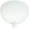 Tibelec 723510 bandierina luminosa, Bianco