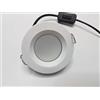 EVALIGHTING EVA12017B Faretto, Metallo, Bianco