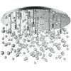 Ideal Lux Evergreen Lights Lampada Da Soffitto