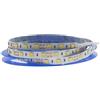 VoltShine Striscia LED 12V DC SMD5050 Videny IP65 da 5 m con 60 LED/m. Luce calda 4000 K, ideale per interni ed esterni. Impermeabile e facile da installare, perfetto per ambienti accoglienti.