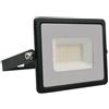 V-TAC Faro LED da Esterno - 30W - [Ultima Generazione] - IP65-2510 Lumen - Proiettore Faretto LED Esterno Colore Nero per Casa, Giardino, Garage - Impermeabile - Fari LED Luce Bianca Naturale