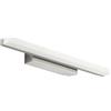 WatioWave Applique LED parete 9 W IP20 4000 K 940 lm rubba