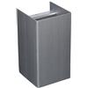 Trio Leuchten Trio Lighting Enrico applique, nichel opaco
