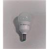 Megaman _ LAMPADINA LAMPADA SFERICA IP54 / E14 / 5W / 400LM / 4000K / 15.000 ORE_MM04502