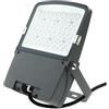 VoltShine Proiettore LED 60W: potente ed elegante, ideale per interni ed esterni. Brillantezza eccezionale e design elegante che si adatta a qualsiasi ambiente. Durevole, funzionale e versatile.