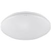 WatioWave PLAFON TETTO E27 13W IP20 Ø260 BIANCO STIG