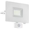 Eglo LED Plafoniera Fradelo 1, lampada da parete a 3