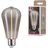 Paulmann 29182 Floating Shine Lampadina standard LED ampolla 230V E27 90lm 2,8W 1800K vetro opaco lampadina
