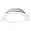 VoltShine Downlight impermeabile IP65 da 4,8 W e 6500 K, ideale per l'illuminazione in ambienti umidi o esterni. Il suo design garantisce durata ed efficienza energetica. Confezione da 1 pezzo.