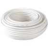 Blendend Proiettore LED slim bianco 100W (Die-Casting)