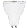OSRAM LEDVANCE Lampada LED con riflettore | Attacco: GU10 | RGBW | 2000…6500 K | 5,50 W | sostituzione per 50 W Reflector lamp | opaco | PARATHOM ZB PAR16 MULTICOLOUR [Classe di efficienza energetica A+]