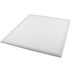Brightium Pannello LED in alluminio 60 x 60 cm, 40 W, con UGR 19. Ideale per migliorare l'illuminazione in uffici e spazi commerciali. Efficiente e basso consumo energetico.