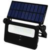 Levitantes Mini faretto solare 1600Lm+sensore di movimento
