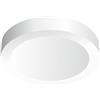 WatioWave DOWNLIGHT LED rotondo SUP. 24 W BIANCO 6000 K