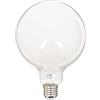 Xanlite - RFE2452BO - Lampadina LED G125 - Opaco - Attacco E27-2452 lumen - Consumo 17 Watt - Angolo di illuminazione 320° - Potenza 150W - Bianco caldo - Basso consumo