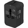 VoltShine Faretto LED modulare Speed 50W - DSC 3000K: Illumina con stile ed efficienza. La luce calda 3000 K trasforma la tua casa o l'ufficio in uno spazio accogliente. Dona un tocco nuovo e