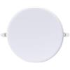 Zarivy Downlight LED SMD Migmatita 18 W 6500 K bianco, con 1800 lm di luminosità. Il suo design compatto (2x12x12 cm) e il taglio regolabile (7-10,8 cm) lo rendono ideale per qualsiasi spazio.