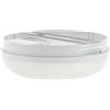 WatioWave Applique LED Mini rotondo 8 W 4000 K 850 lm IP54