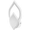 Blendend Applique 2700 K Ferro e Acrilico