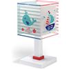 DALBER - Table lamp Petit Marin