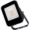 Glowster Levitanti Faretto led esterno nero 1W luce led da giardino impermeabile proiettore esterno ideale per patio, terrazzo, giardino