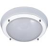 F-Bright LED PLAFON LED, 10 W, Bianco