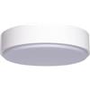 Zarivy Applique esterno Alcandía 1xe27 bianco, ideale per illuminare spazi esterni. Con grado di protezione IP44 e realizzato in policarbonato, misura 31 x 17 x 22,3 cm, garantendo durata.