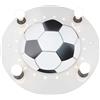 Elobra Lampada da soffitto E14