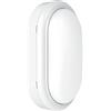 Zarivy Applique da parete ovale da 15 W, 1400 lm e 4000 K, ideale per illuminare gli spazi con eleganza ed efficienza. Perfetto per casa o ufficio. Codice: 911401861684