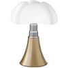 Martinelli Luce Mini Pipistrello Ottone DIMMER