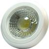 Aigostar 177775 - Lampadina LED MR160 COB, da 6 W/luce calda