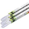 VoltShine Tubo T8 da 18 W e 1800 lm, con temperatura di colore 6400 K. Dimensioni: 121,2 x 2,6 x 2,6 cm. Perfetto per illuminare in modo luminoso ed efficiente. Prodotto da Fabriplus.