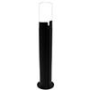 F-Bright LED Balice LED, 9 W, Nero