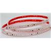 Glowster Striscia LED flessibile IP67, 17W/m, 6500K, 230V, 12x4mm, 120 LED/m. Perfetto per personalizzare i tuoi spazi con stile. Disponibile al metro, ideale per tutti i tuoi progetti di
