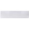 Blendend Pannello luminoso a LED retroilluminato da 60 W offre un'illuminazione luminosa e uniforme, ideale per evidenziare gli spazi interni.