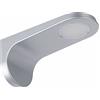Paulmann 99956 Lampada per mobili LED Clever Connect Spot Neda Tunable White 12V incl. 1x2,1 Watt dimmerabile cromo opaco plastica 2700-6500K