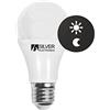 SILVER ELECTRONICS Lampadina LED sensore 10 W 3000 K