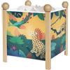 Trousselier Veilleuse - Lanterne Magique Savane - Naturel 12 V