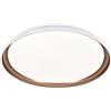 WatioWave PLAFON LED AMSTERDAM REG 66W 3000-4000-6000 ø500 CAFE