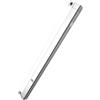 Luceco Barra LED sotto mobile argento 380 mm 5 W 350 lm con cambio di colore