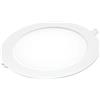 Brightium Trasforma i tuoi spazi con il Downlight LED rotondo bianco da 18 W. Il suo design elegante ed efficiente offre un ambiente moderno e accogliente, perfetto per qualsiasi stanza.
