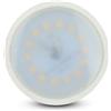 WatioWave Proiettore SMD GU10 da 4,5 W 4000 K, con angolo di 110°. Ideale per illuminare ambienti con efficienza energetica e stile moderno. Perfetto per qualsiasi area.