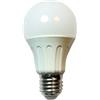Aigostar 177843 Lampadina a LED A60 Big Angle 11W di attacco a vite grande, luce fredda, A+, 230 V, attacco E27
