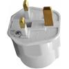 Blendend ADATTATORE 10 A 4,8 mm 1T ING-EUR: collegamento versatile per i tuoi dispositivi elettrici. Ideale per garantire prestazioni ottimali nei tuoi dispositivi. Compatto e facile da usare.