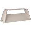 F BRIGHT Fbright - Applique a LED, colore: bianco