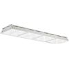 OPPLE Lighting ledpanelrc-g re298 - 36 W-dali-4000-wh-ct interno color bianco - Lampada (interno, colore: bianco, colore: bianco, Rettangolo, LED, opaco)